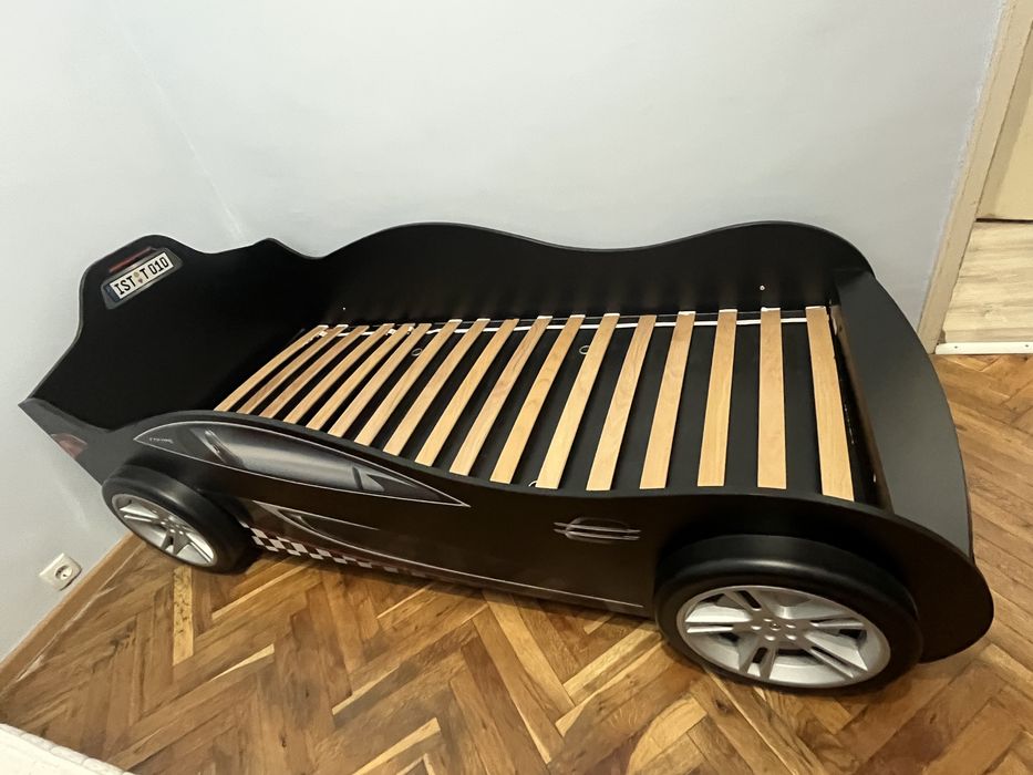 Детско легло кола Cilek