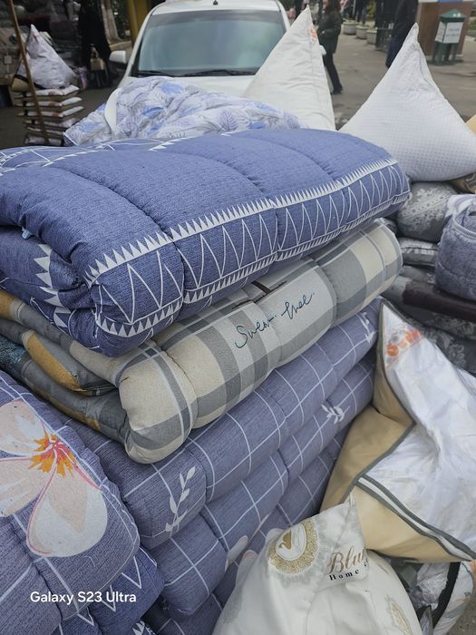 Matras korpachalar