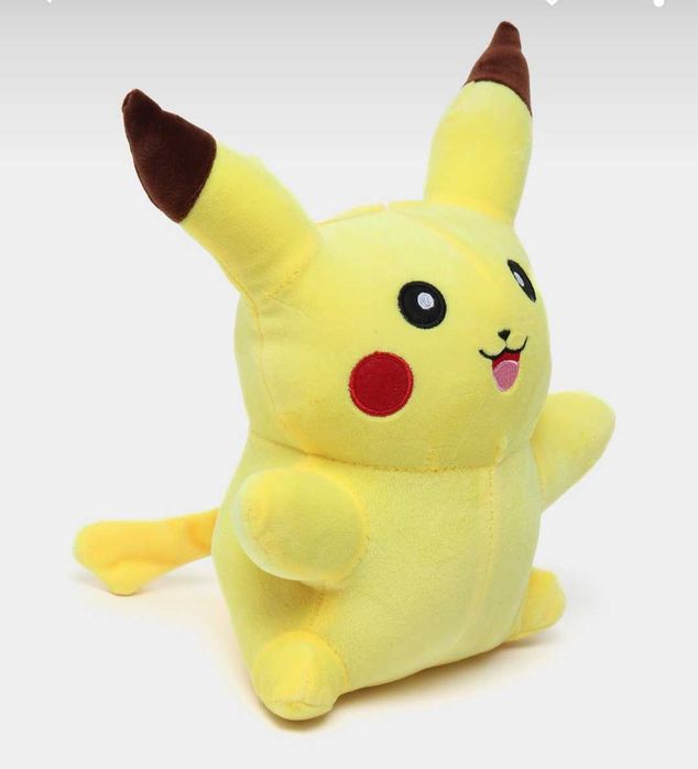 Мягкая игрушка Покемон