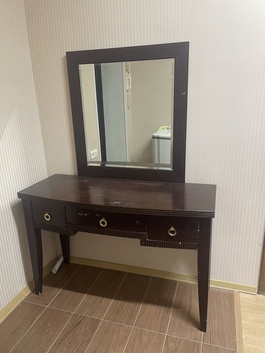 Комод для реставрации б/у