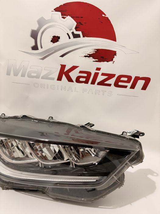 Far dreapta full led Toyota Yaris 4