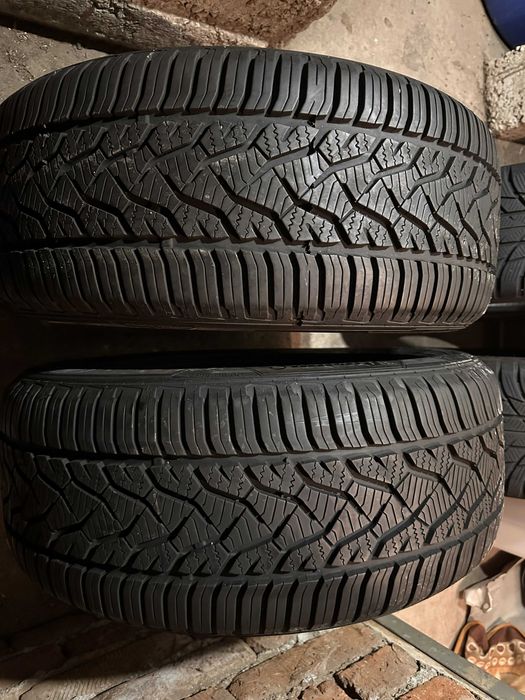 Гуми Bridgestone / Barum (225/50 R17)