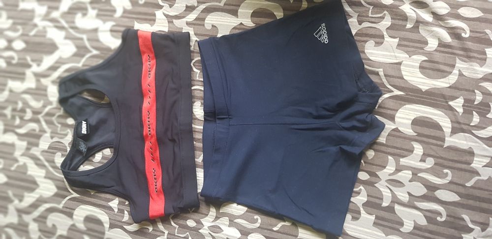 Спортни екипи .,