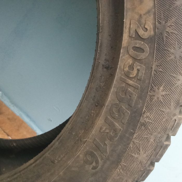 Баллон за 5990тг