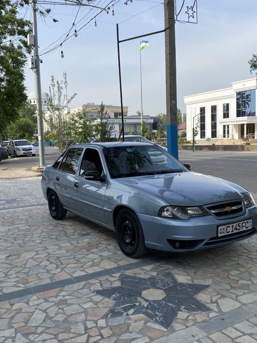 Nexia 2 2014 ideal