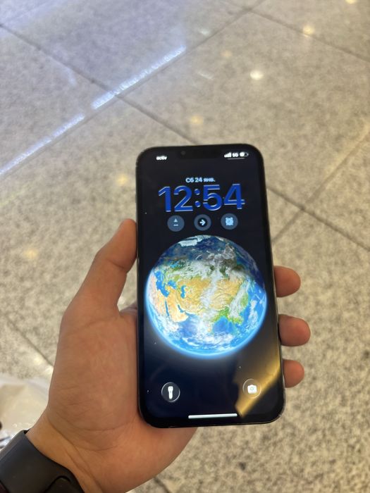 Айфон 13 про макс 512гб