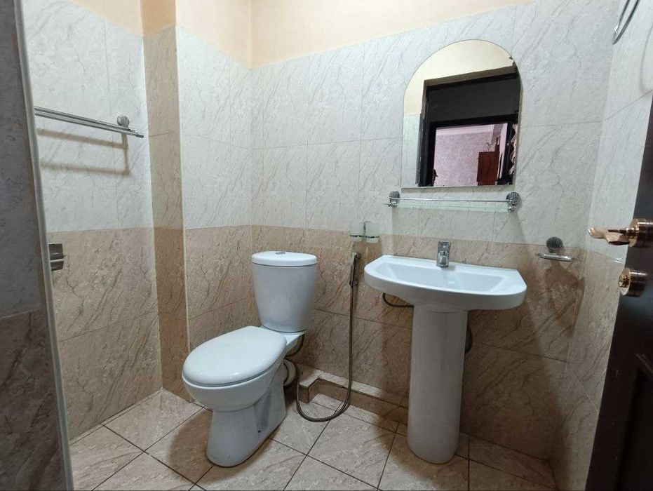 ЖК Parisien 3/2/8 86m2 VP