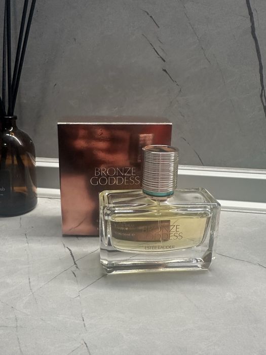 Estée Lauder Bronze Goddess Eau Fraîche