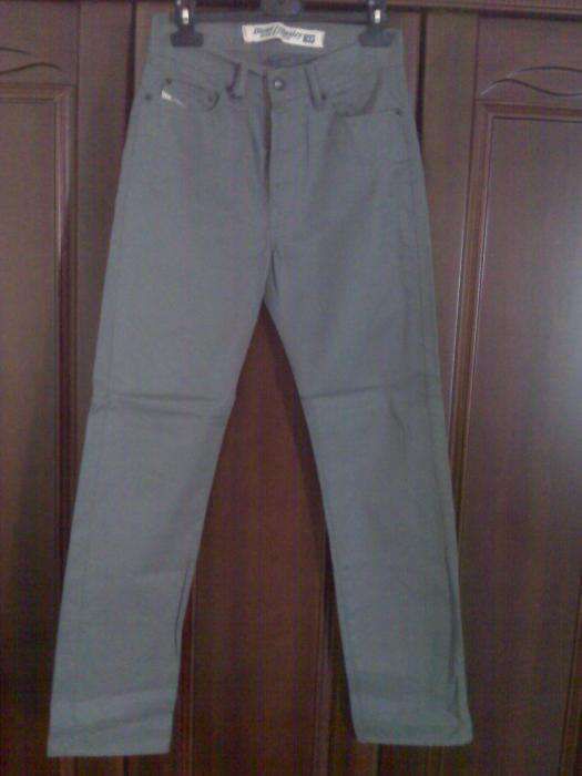 Pantaloni dama / blugi DIESEL, LEVI'S, Orsay