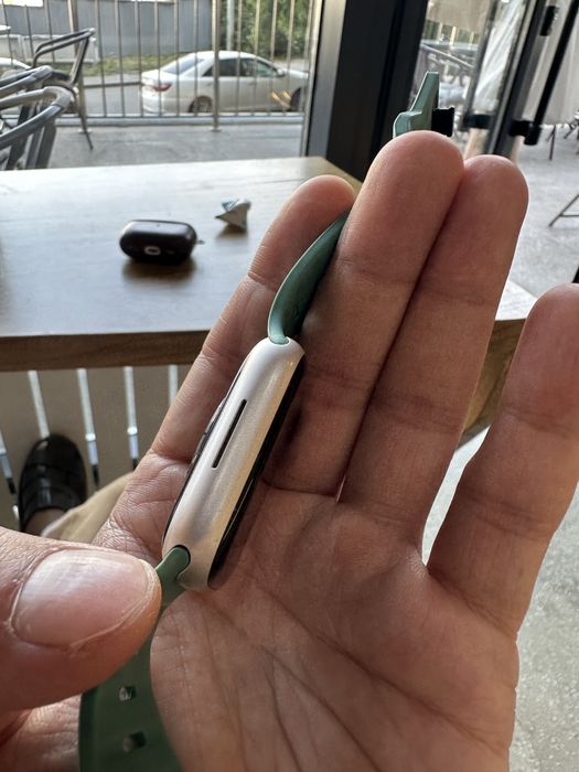 Продам Apple Watch series 9, 45mm