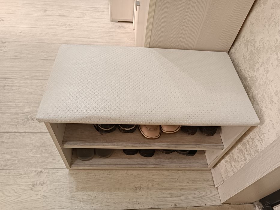 Мебель (шкаф, тумба, комод)