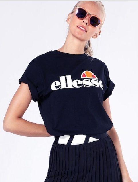Tricouri ELLESSE Originale