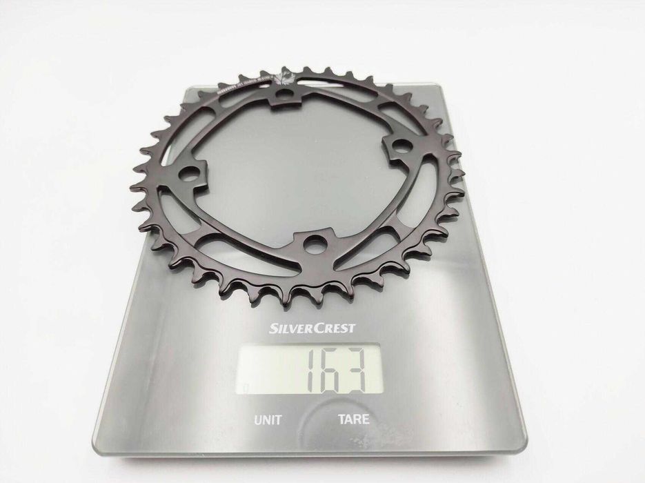 Foaie narrow/wide SRAM 38T 104 BCD X-Sync 2 noua