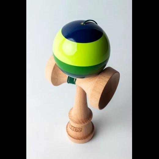 Kendama Sweets 5 Stripe