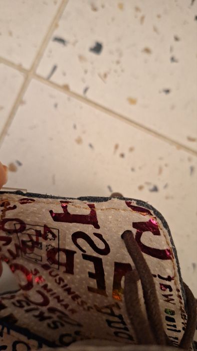 Сандали естествена кожа MAIA