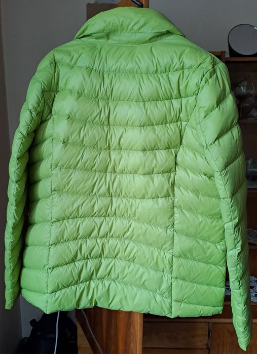 Geaca Femei Mona puf de gasca