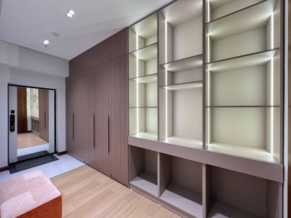 Продается 2х ком 58 м2 ЖК Modera towers ор-р ул Шота Руставели шк 160