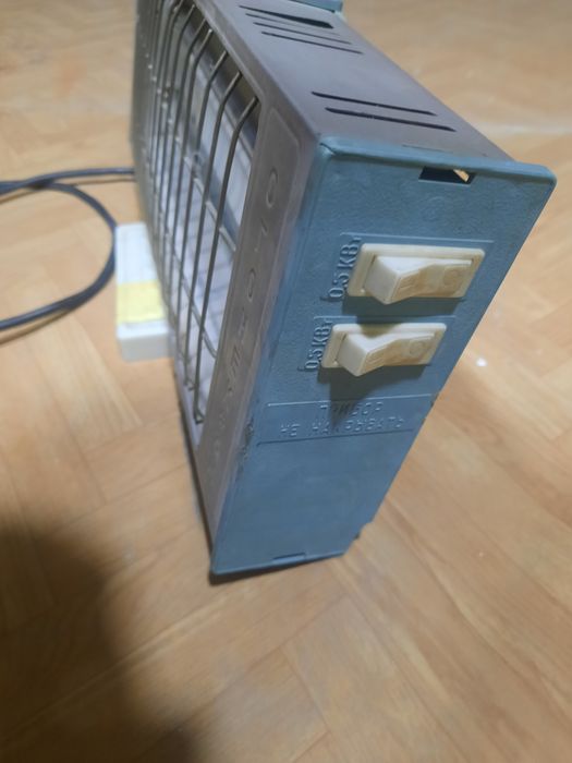 Продаётся обогреватель.
