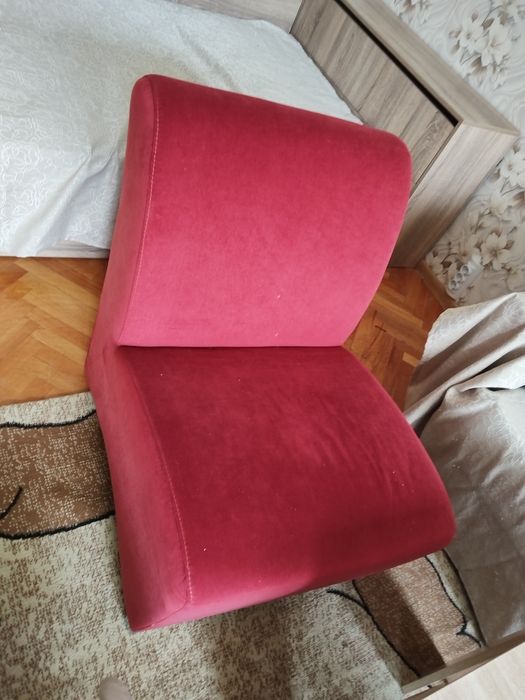 Фотьойл и табуретки