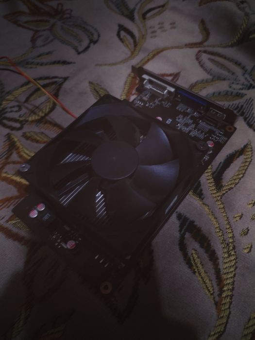 Срочно Продам запчасти для пк