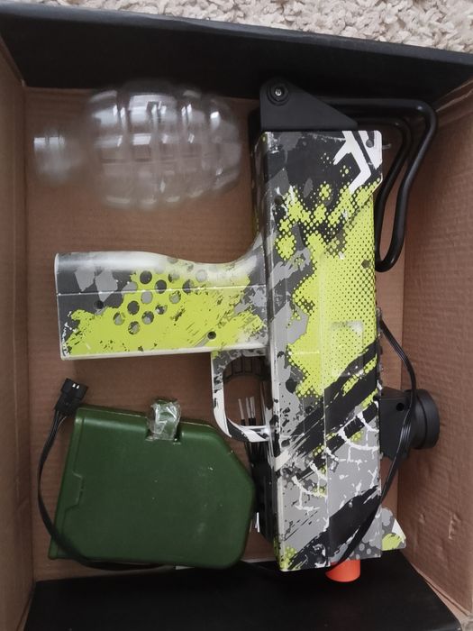 Продам отличный орбизган