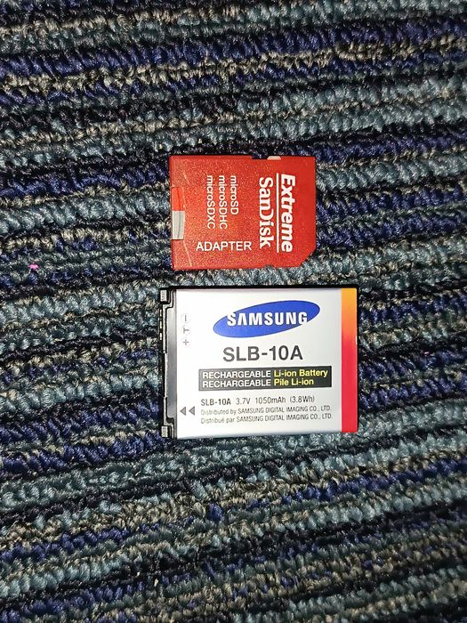 Samsung pl55 фотоаппарат