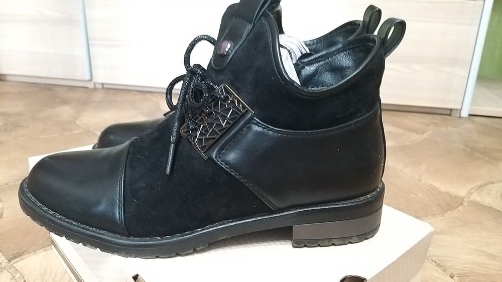 Женская обувь размер 36