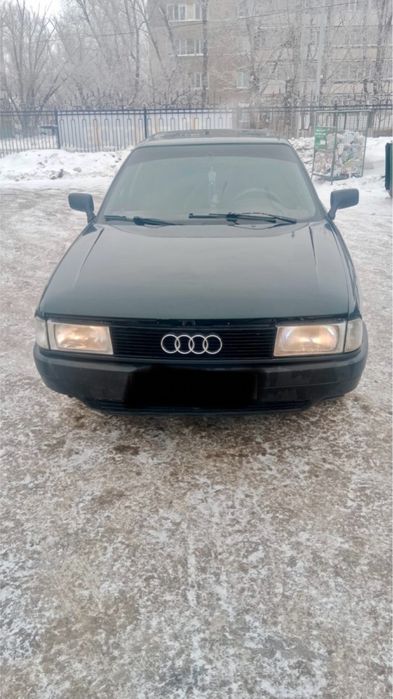 Продам Ауди 80 Б3