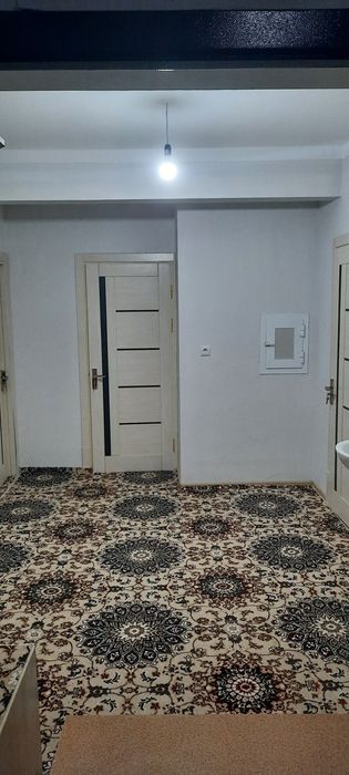 Оилавий яшовчилар учун квартира ижарага берилади.