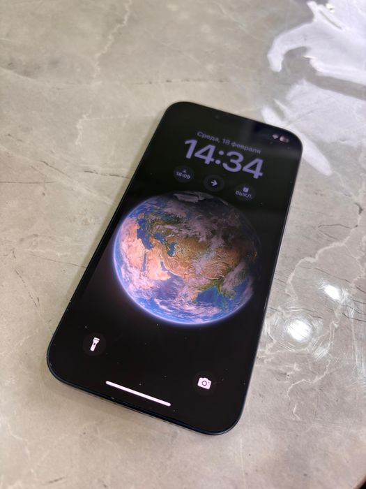 Айфон 13 сатылады