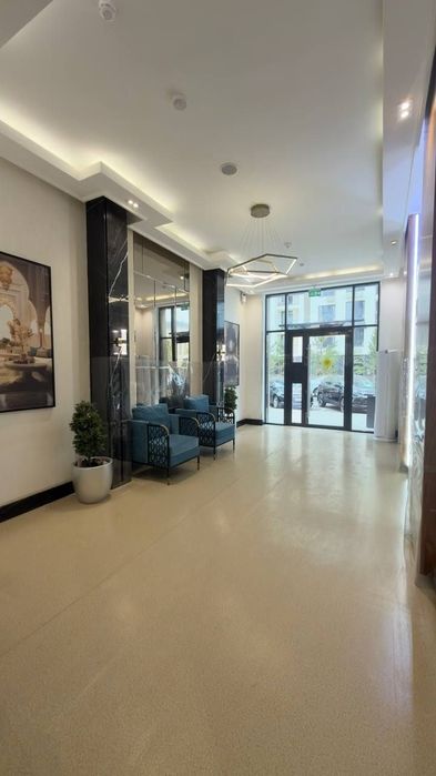 СРОЧНО 4ком ЖК NRG JOMIY 127м с Кадастром с Парковкой и Кладовкой торг