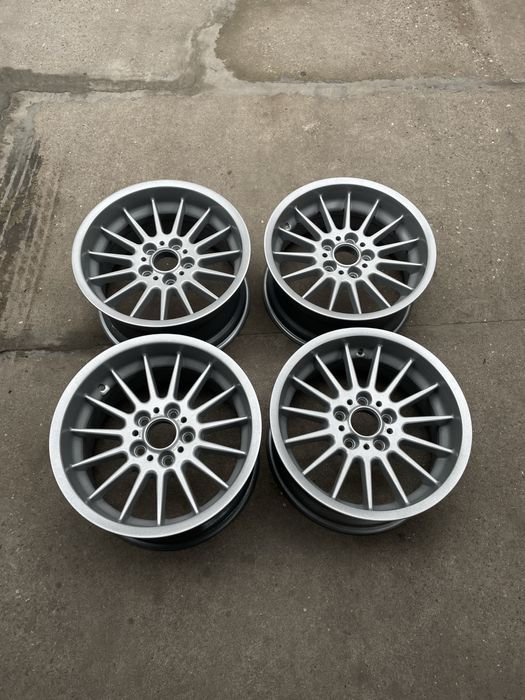 Джанти BMW 17 style 32 sport paket