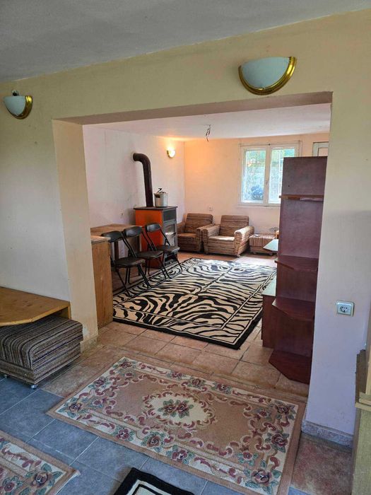 Продавам вила в близост до Рилски Манастир