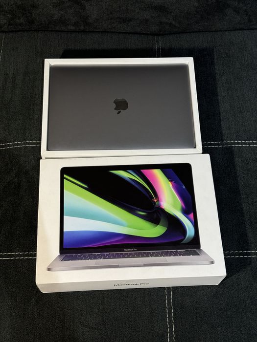 MacBook Pro touchbar model A2338 pentru piese