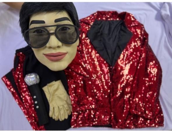 Қайрат Нұртастын костюмы