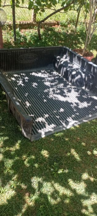 Корито за пикап Форд Рейнджар