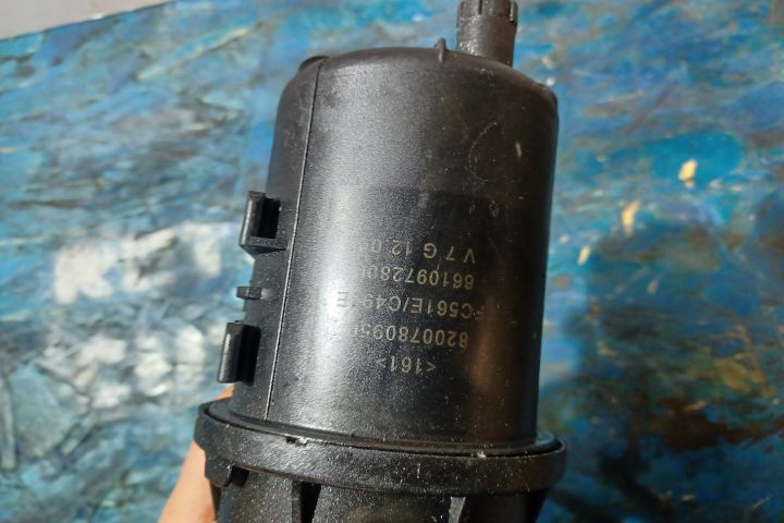 Carcasa filtru motorina 8200780950 1.9 DCI Renault Laguna a 2-a gener