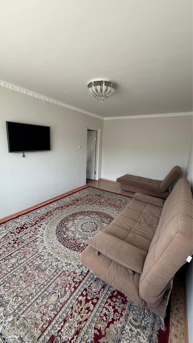 Продам 2-х комнатную квартиру