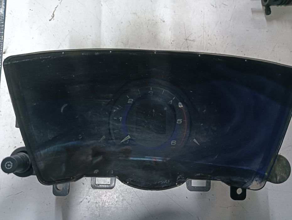 Ceasuri Bord Honda Civic Viii Hatchback Fn, Fk 2005 - > Smj 78200 Hr03