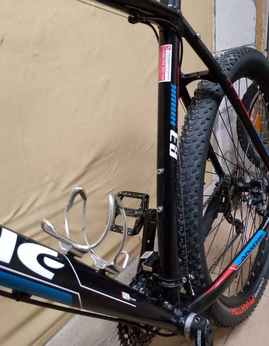 Велосипед APACHE (29 высокий)