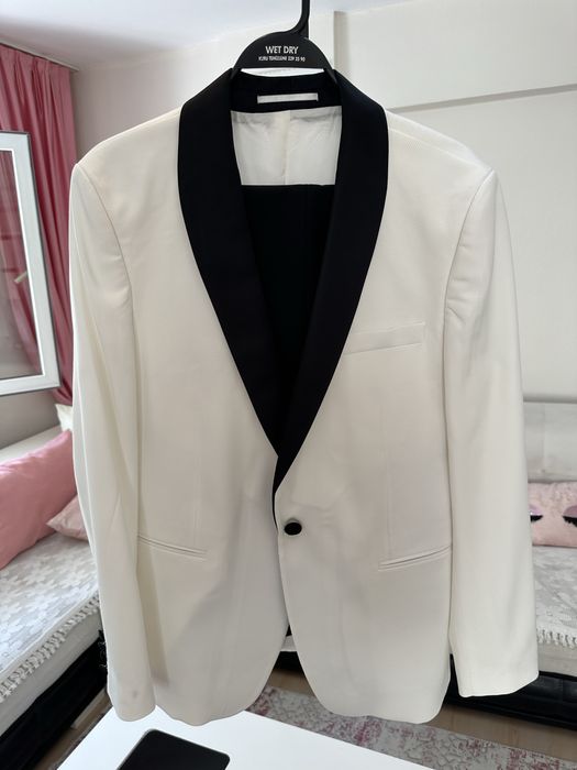 Официална Мъжки Костюм Смокинг Altinyildiz Beymen