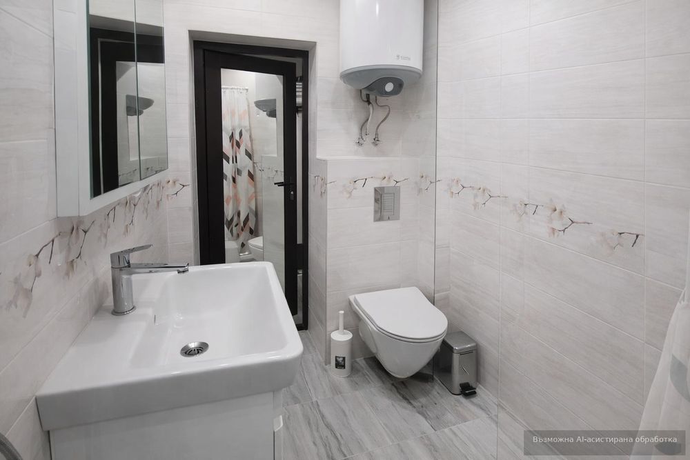 Двустаен апартамент, под наем, кв. Левски