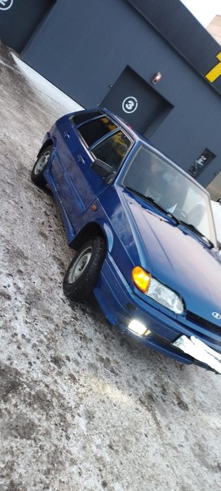 Продам или обмен ваз 2114