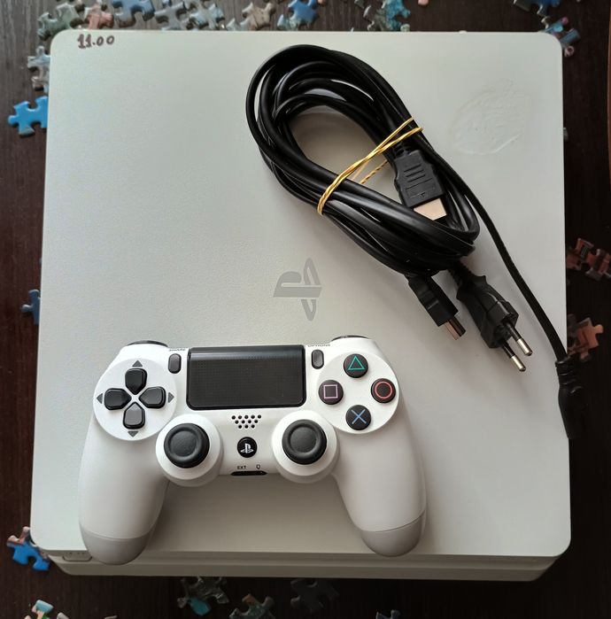 PlayStation 4 slim ps 4 soft 11.00 pentru modat
