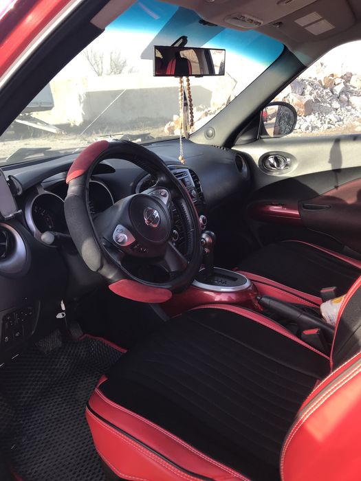 Продам нисан жук