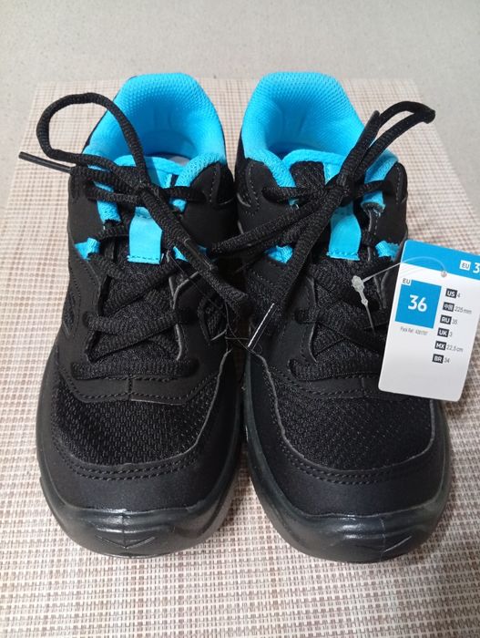 Нови, детски обувки, номер 36, цена 20лв