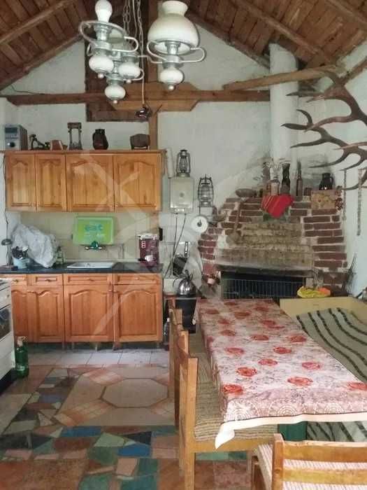 Къща в с. Горово 86300