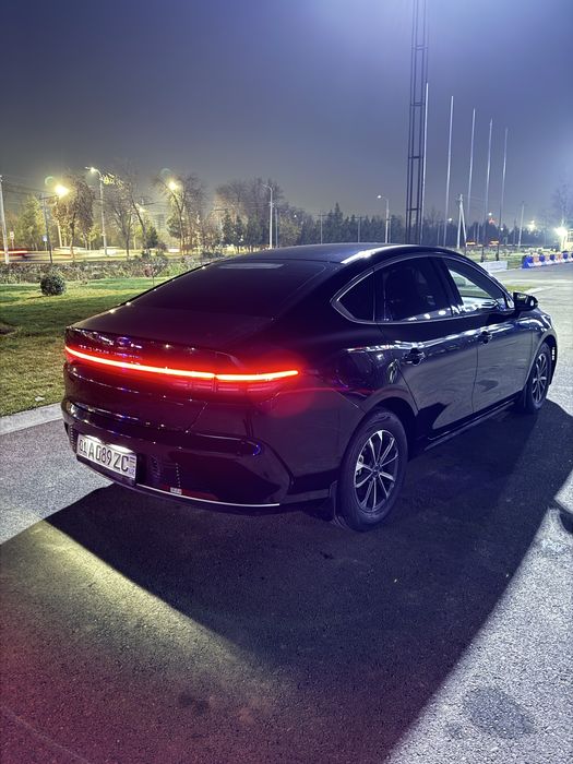 Chazor гибрид 55 км