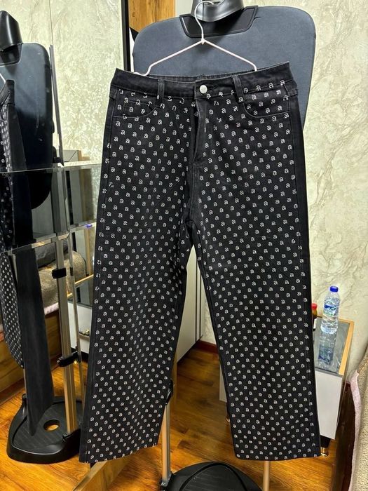 Брендовые брюки JUST, BERSHKA, ZARA и т.д