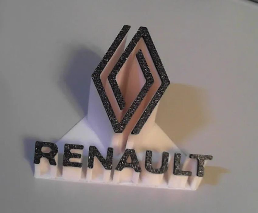 Услуги с 3д принтер